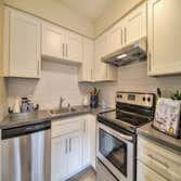 Condo Remodel