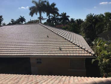 Photos from Miami Mega Painting LLC