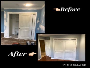 Photos by Rivas & Segarra Painting LLC #1