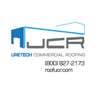 Uretech Commercial Roofing logo