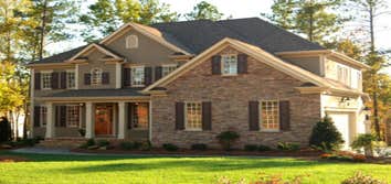 Southland Custom Homes Exterior Projects