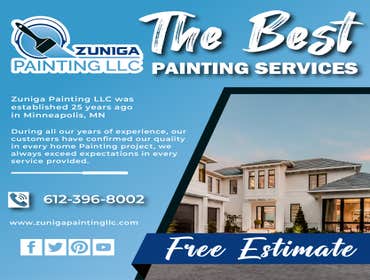Photos by Zuniga Painting LLC #15