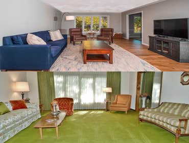 Edgewild Remodel