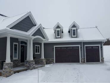 Photos by Hensen Builders Inc #1