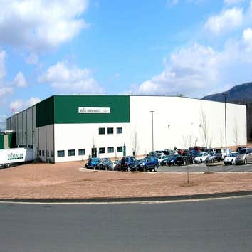 Borghesi Building & Engineering Co., Inc.