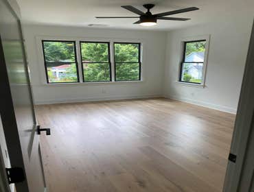 Alder Ct. Project