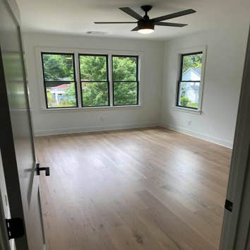 Alder Ct. Project