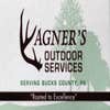Wagners Outdoor Services logo