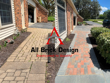 Photos by All Brick Design, Inc #1