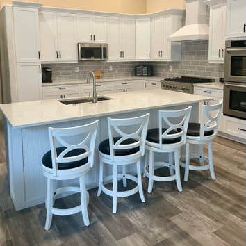 Palms Remodeling Inc