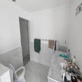 Completed master bathroom photos - 1