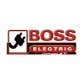 Boss Electric Corp logo