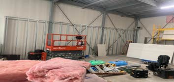 Photos by RB Construction USA LLC Commercial Commercial remodeling