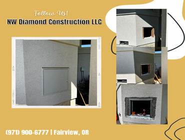 Photos by NW Diamond Construction LLC #1
