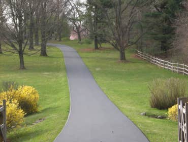 Paving
