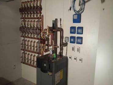 Photos from Crs Mechanical Contractors Inc