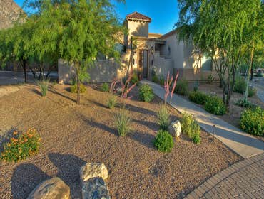 Palm Desert