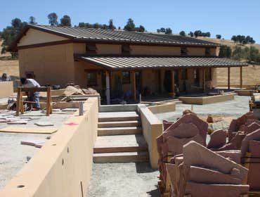 Photos by Comprehensive Construction Services #1