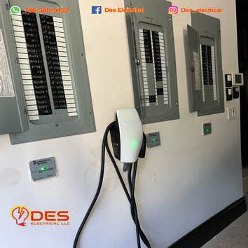 Photos by Des Electrical LLC #1