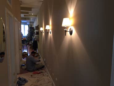 Photo(s) from Generation 3 Electric, Inc.
