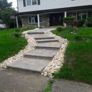Liberty Pavers