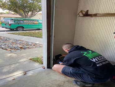 Photos by WEDO GARAGEDOOR
