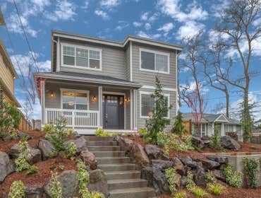 Photos by 2s Design Build LLC #1 New construction