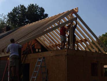 Photo(s) from B & B Homecraft Builders