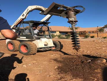 Photos by Carlos J Romero Grading & Paving Contractors, Inc. #1