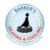 Barker's Heating & Cooling logo