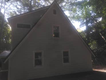 Whispering Pines, NC