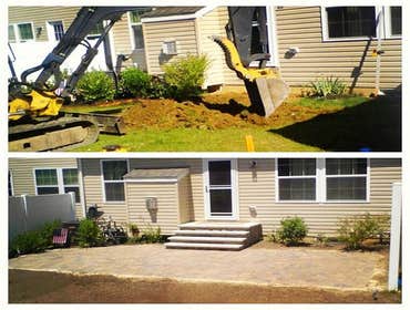 Our Work