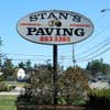 Stan's Paving-hudson logo