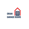 Orian Garade Doors logo
