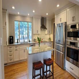 West Electrical Installers