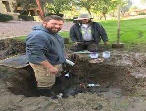 Photos by HS Irrigation and Landscape Lighting #1