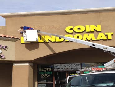 Metcalf Property Maintenance, Inc. Project