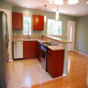 Residence 19 - Addition