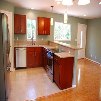 Residence 19 - Addition