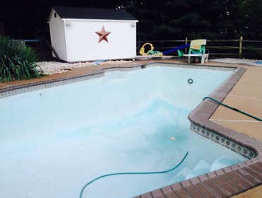 Photo(s) from Franks Tile And Coping