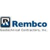 Rembco Geotechnical Contractors logo