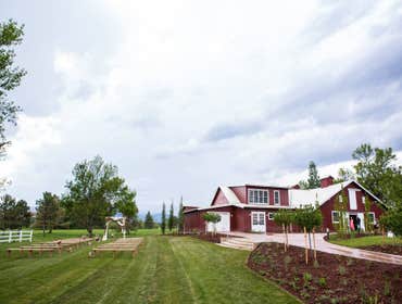 Raccoon Creek Event Center