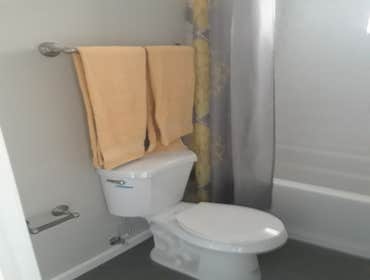 Bathroom remodel in Woodburn, OR