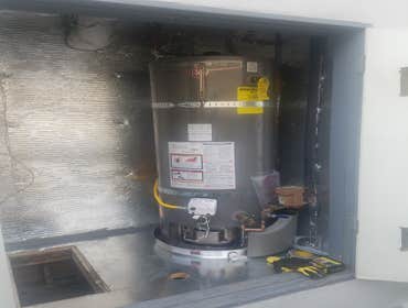 Photos from Champion Aire Heating & Air Conditioning