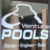 Ventura Pools logo