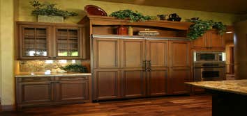 Kitchen remodel az