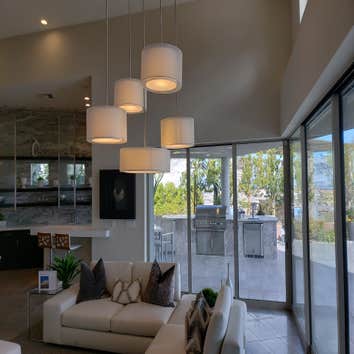 Trabuco Canyon - Modern Home Remodeling