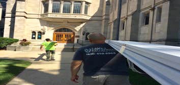 Lamka Enterprises Construction Inc