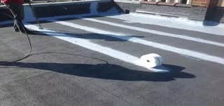 Photos by A.H. Sturgill Roofing