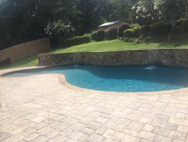 Residential Pools